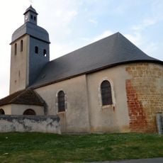 Église Saint-André d'Argelos