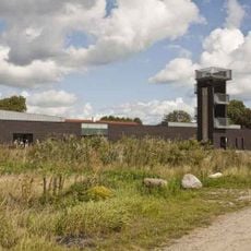 Lille Vildmosecentret