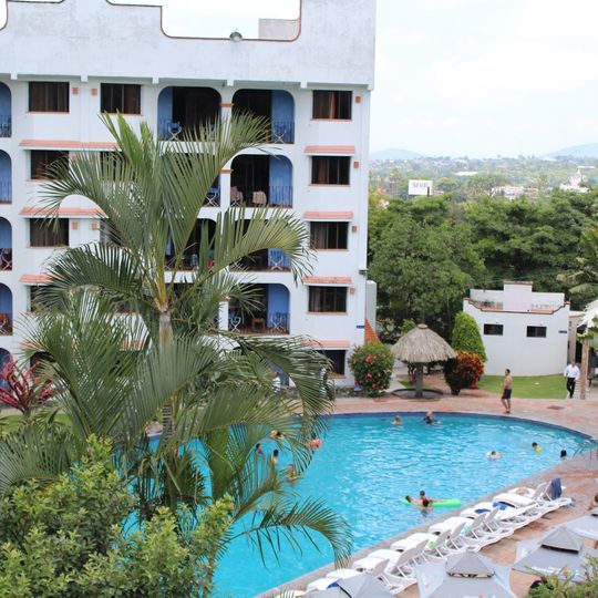 Coral Clubes Cuernavaca