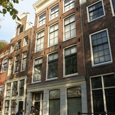 Prinsengracht 3, Amsterdam