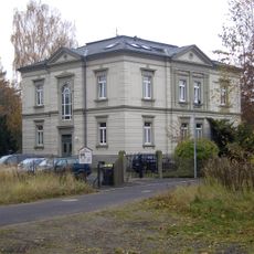 Goethestraße 2