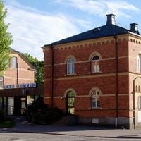 Laxå
