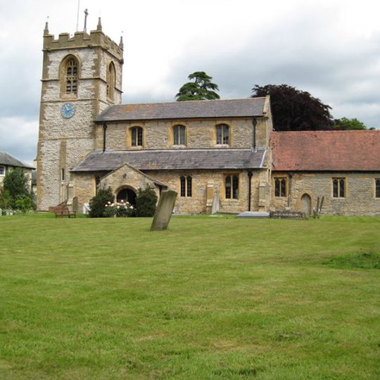 Church of St Michael