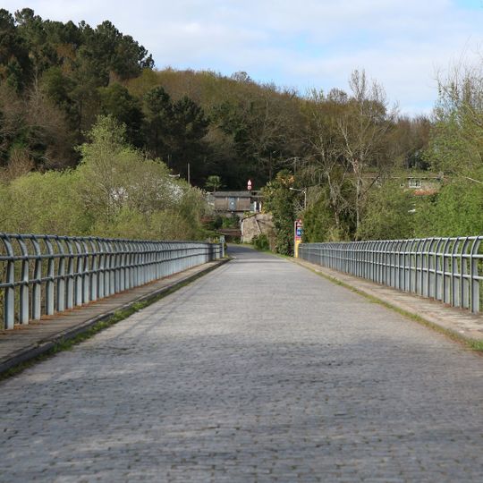 Puente de Sarandón