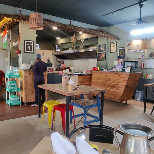 Manjit Da Dhaba