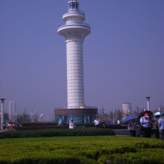 Rizhao Lighthouse