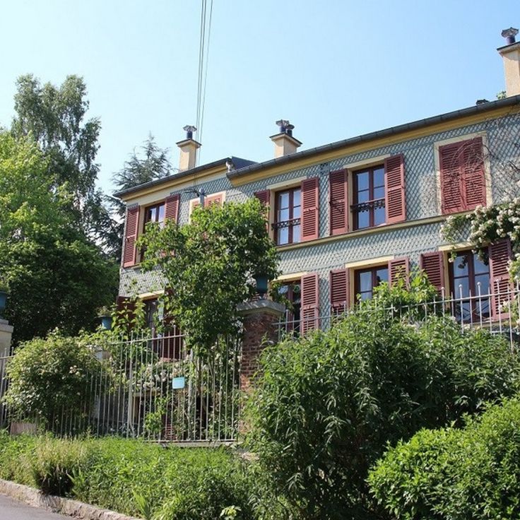 Maison des Jardies