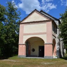 Santuario della Madonna del Patrocinio