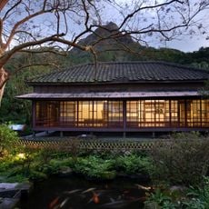 Jingashi Crown Prince Chalet