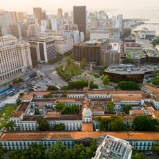 Santa Casa de Misericórdia do Rio de Janeiro