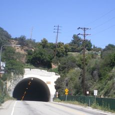 Sepulveda Pass