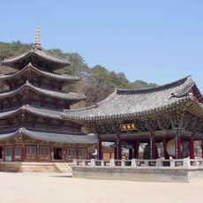 Beopjusa