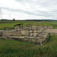 Kaiservilla Bruckneudorf