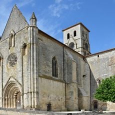 Église Saint-Arthémy