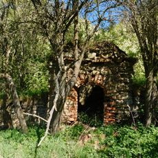 Kaple Panny Marie u Čichalovského mlýna