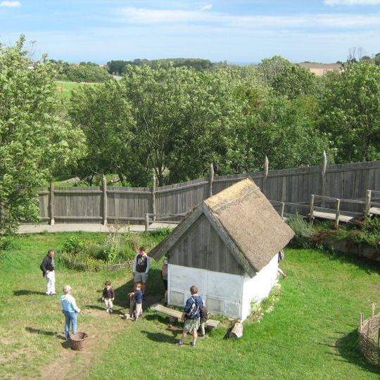 Bornholms Middelaldercenter