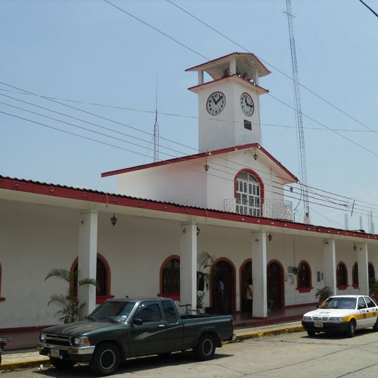 Tuxtla Chico