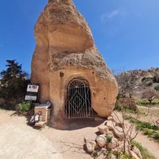 Grape Church