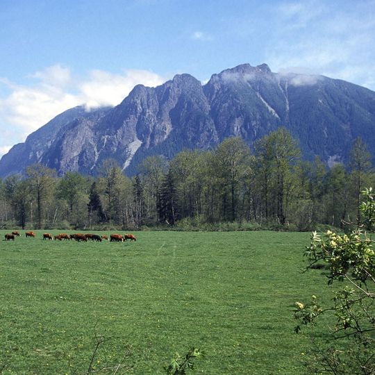 Mount Si