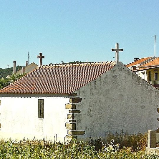 Capela de São João de Brito