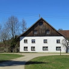 Bauernhaus