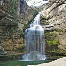 Foradada de Cantonigròs