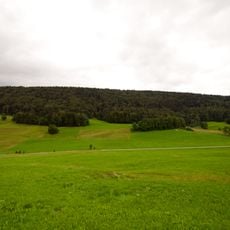 Forêts du Beucle, medieval iron mine