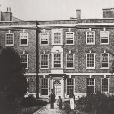 Exeter House