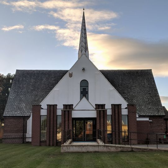 St Margaret's Church