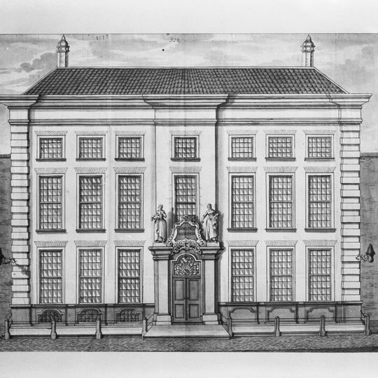 Erfgoedhuis Zuid-Holland