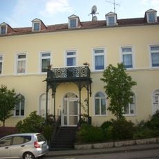 Haus Zur Bellevue