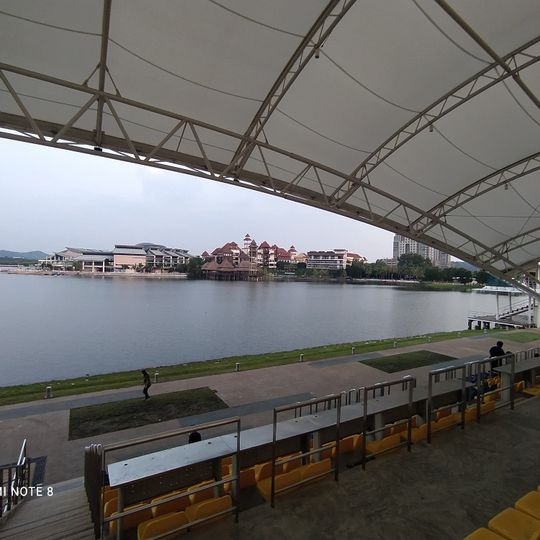 Marina Putrajaya