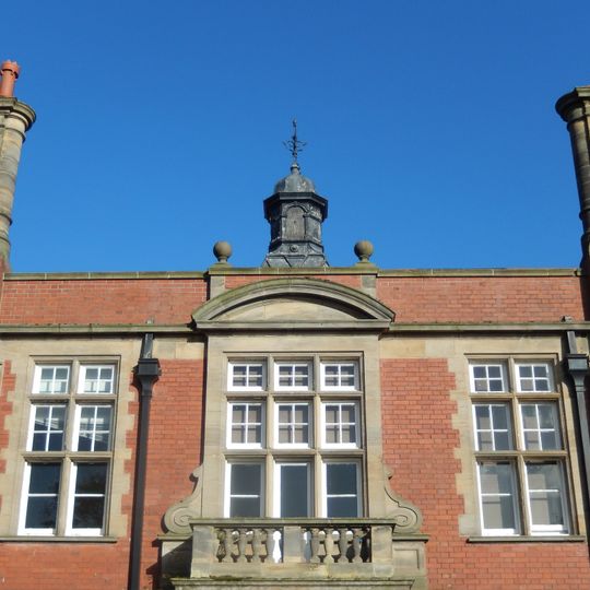 Fleming Memorial Hospital