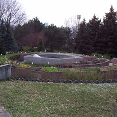 Arboretum Brno