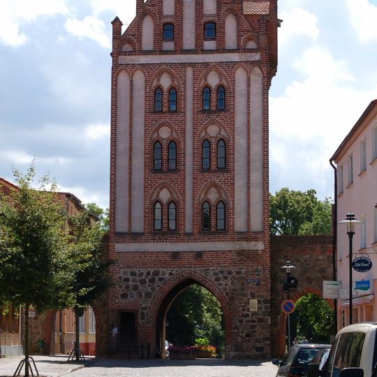 Berliner Tor