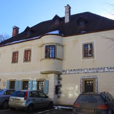 Koesterhaus