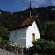 Flur-/Wegkapelle hl. Maria