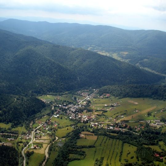 Cisna