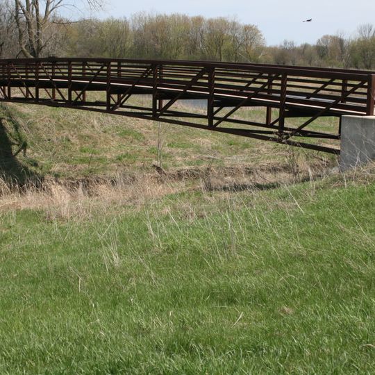 Havenwoods State Forest