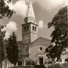 Assumption of Mary Parish Church