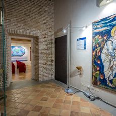 Interfaith Museum of Bertinoro