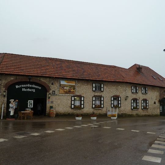 Mingersborg 20, Ubachsberg