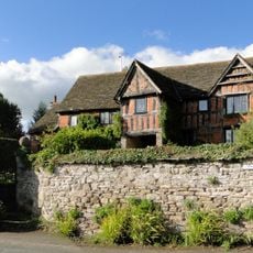 Almeley Manor