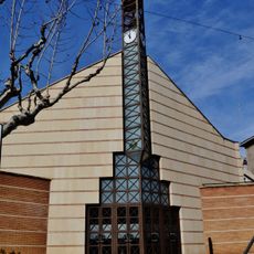 Església de Sant Joan de Vilatorrada