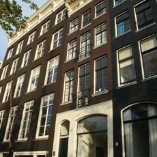 Prinsengracht 17, Amsterdam