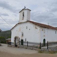 Church of the Ascension of Jesus
