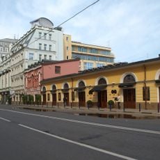 Улица Балчуг 5