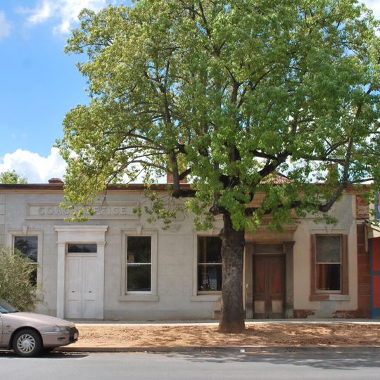 Bendigo Hotel