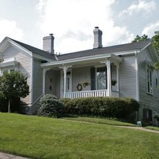 John C. Pollock House