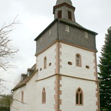 Evangelische Kirche Bindsachsen
